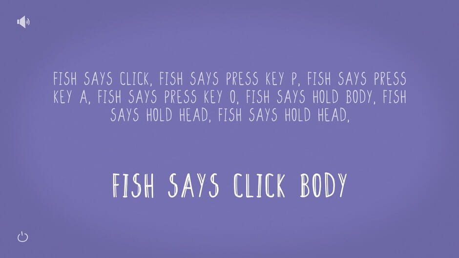 สกรีนช็อตจาก Save the Fish (รูปที่ 2)