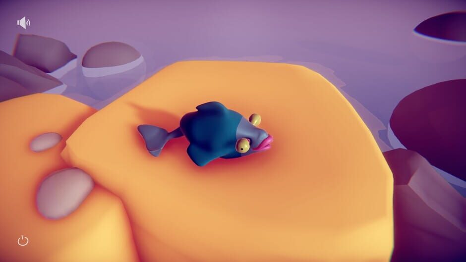 สกรีนช็อตจาก Save the Fish (รูปที่ 3)