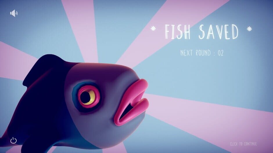 สกรีนช็อตจาก Save the Fish (รูปที่ 4)