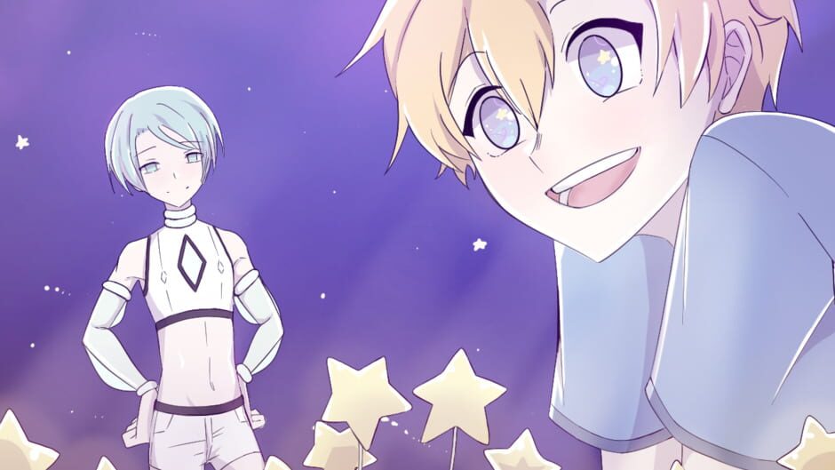 Space Explorer Iyo!! media thumbnail