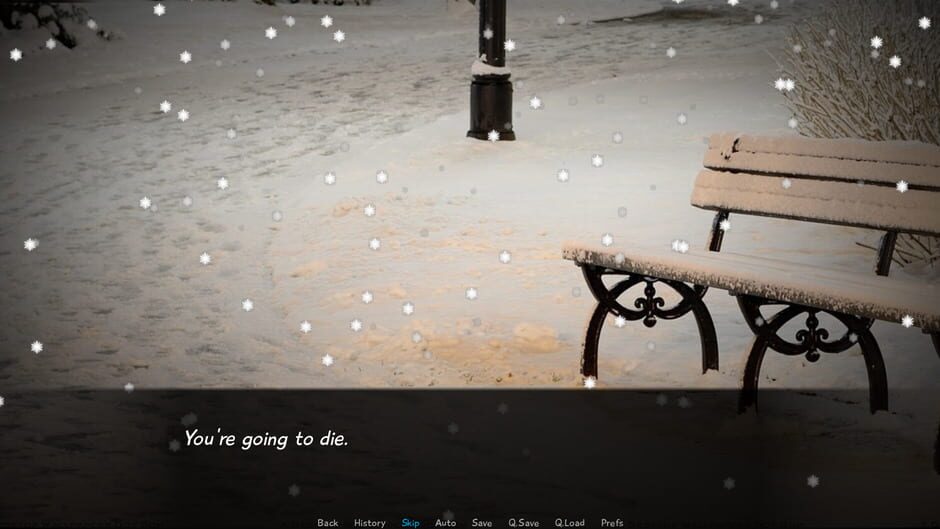 Reborn Irrelevant media thumbnail