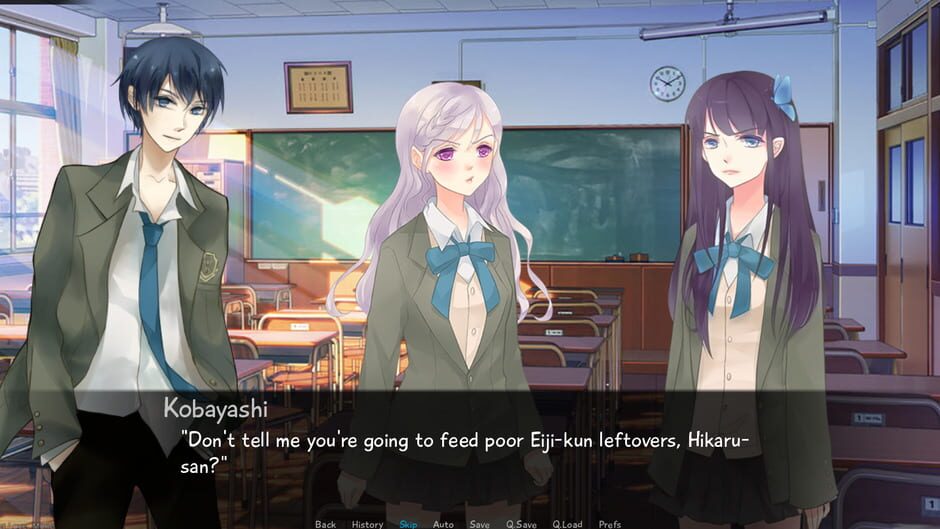 Reborn Irrelevant media thumbnail