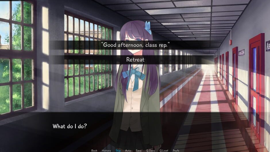 Reborn Irrelevant media thumbnail