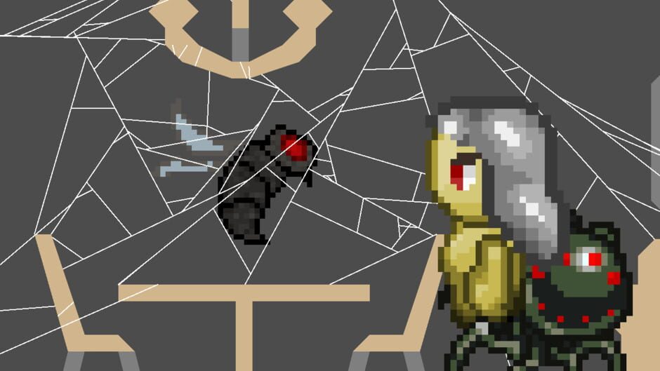 String 'Em Up screenshot