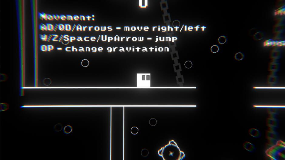Screenshots Gravity Shift