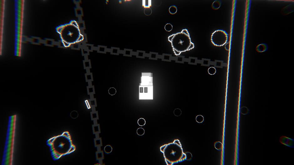 Screenshots Gravity Shift