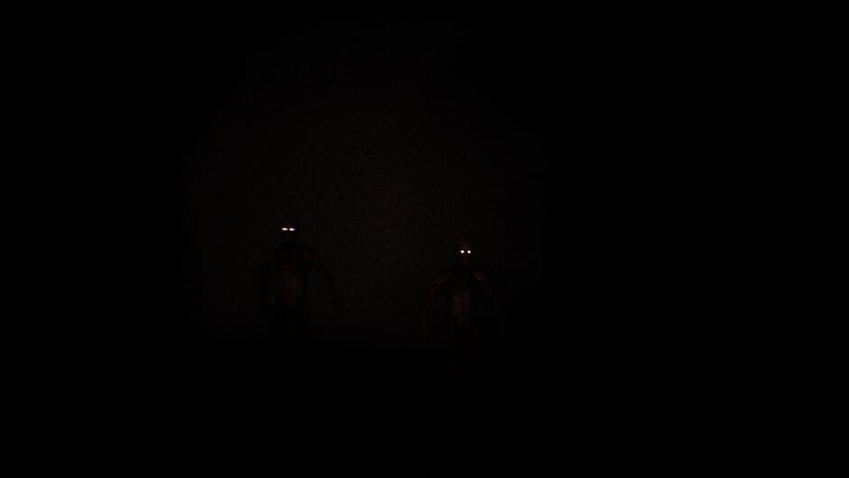 The Outsider screenshot
