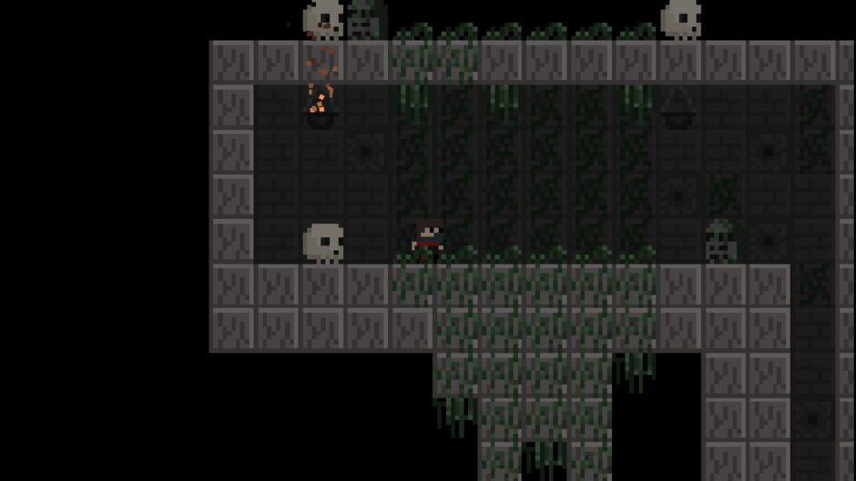 Trappy Dungeon screenshot