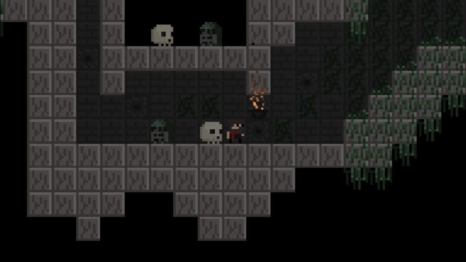 Trappy Dungeon screenshot