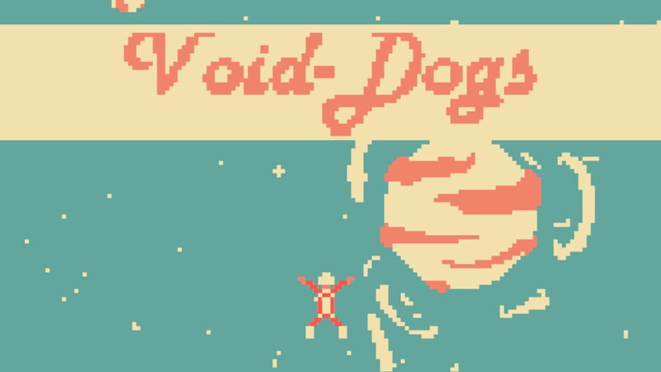 Void-Dogs screenshot