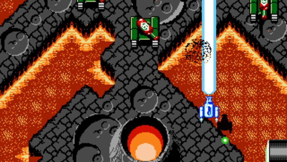 Spice Evaders screenshot