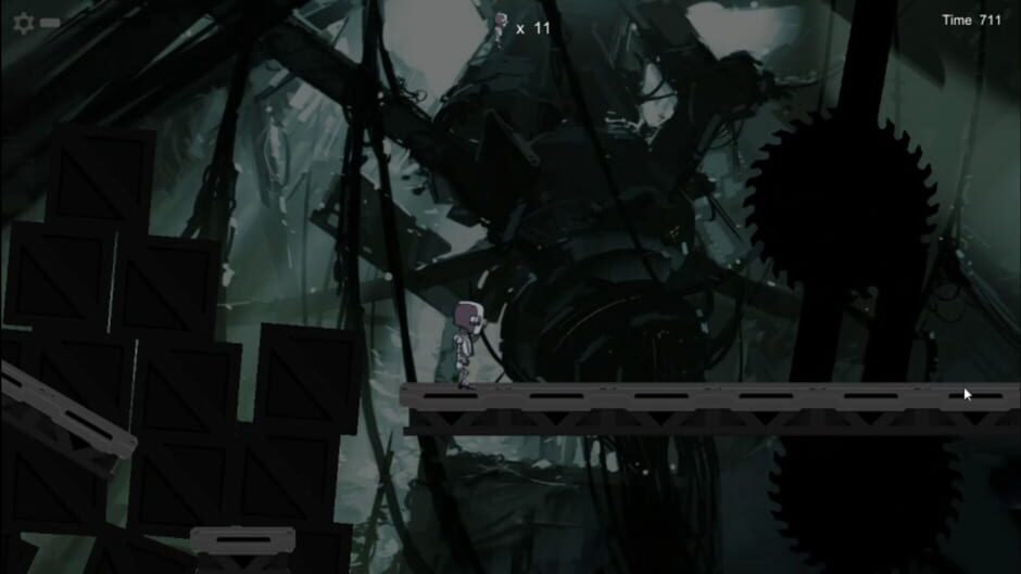 Robot Zombies screenshot