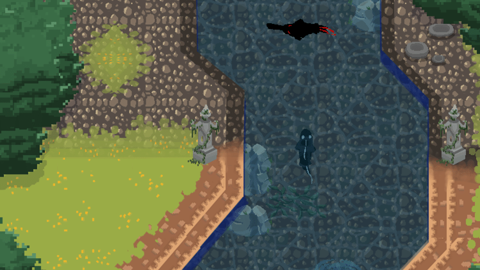 Dragon Gate Screenshot