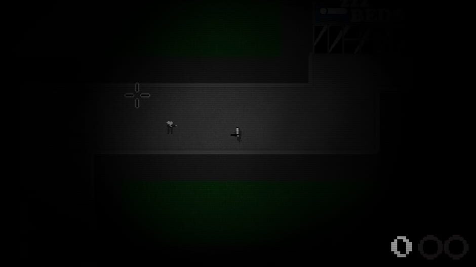 The Evil Resides screenshot