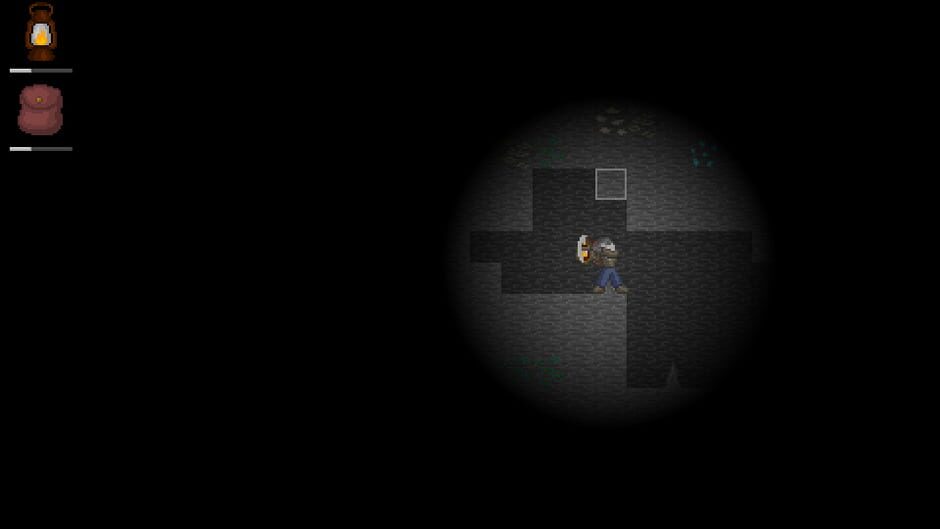 Subterranean screenshot