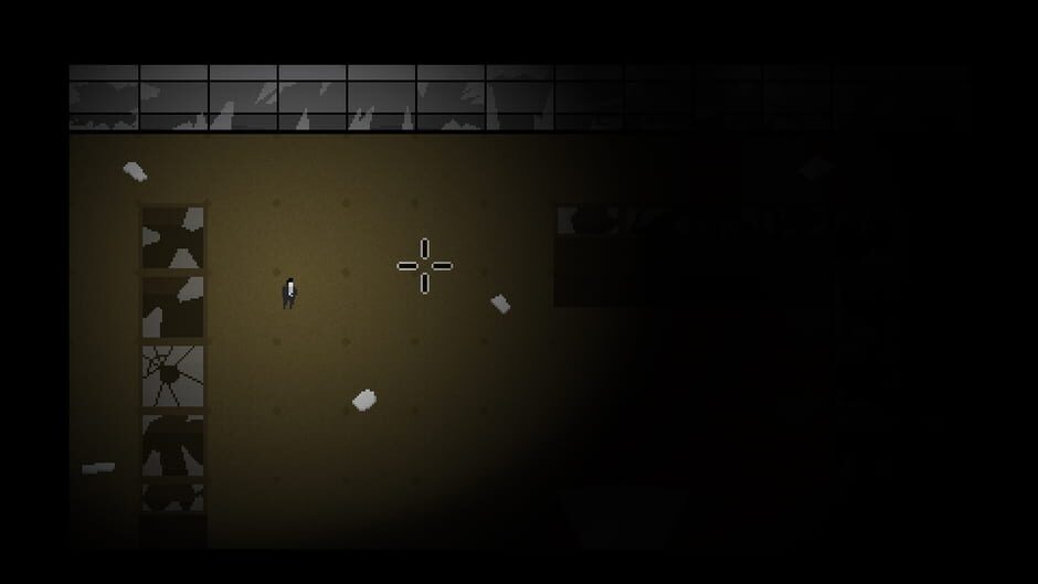 The Evil Resides screenshot