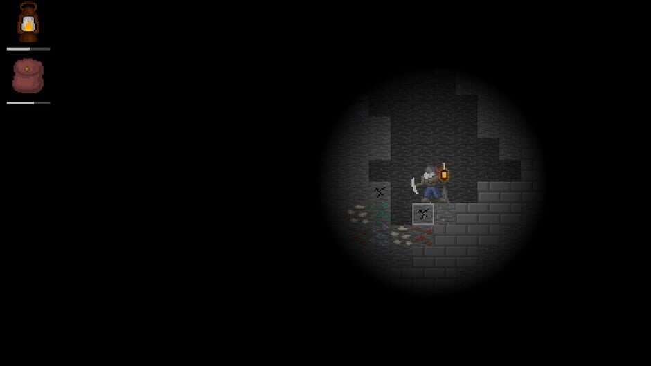 Subterranean screenshot