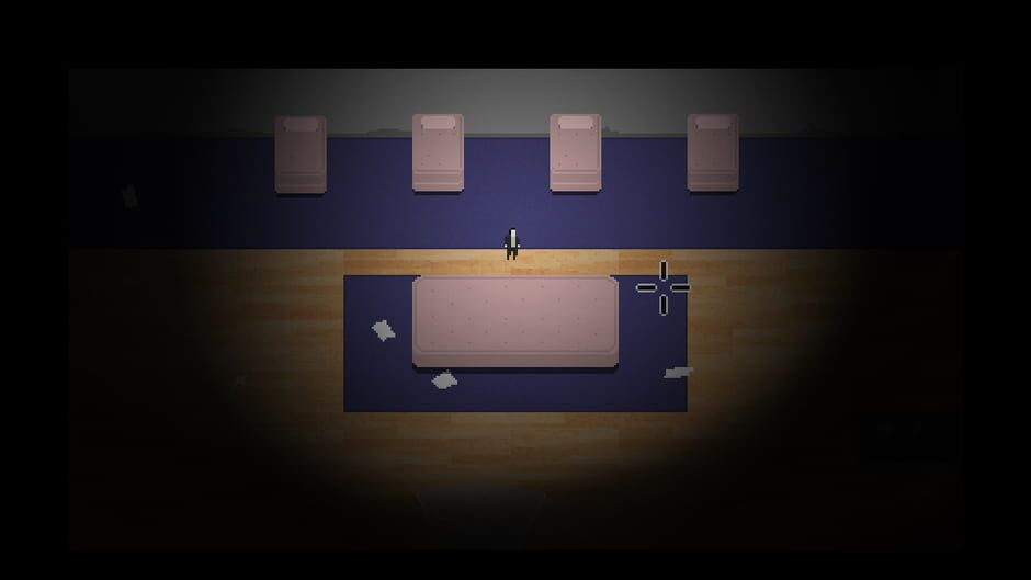 The Evil Resides screenshot
