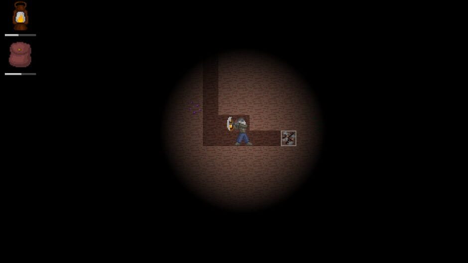 Subterranean screenshot