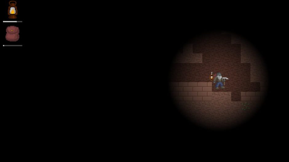 Subterranean screenshot