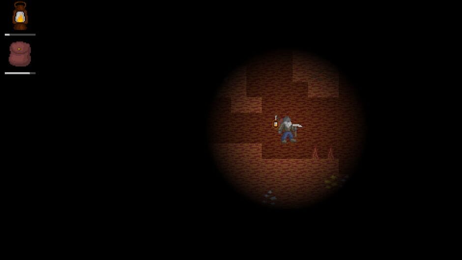 Subterranean screenshot