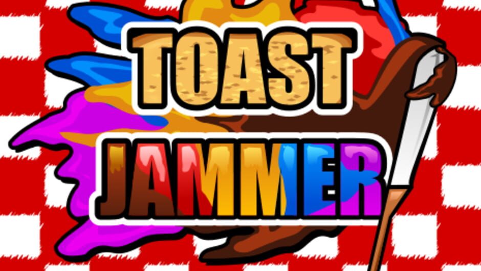 Toast Jammer screenshot