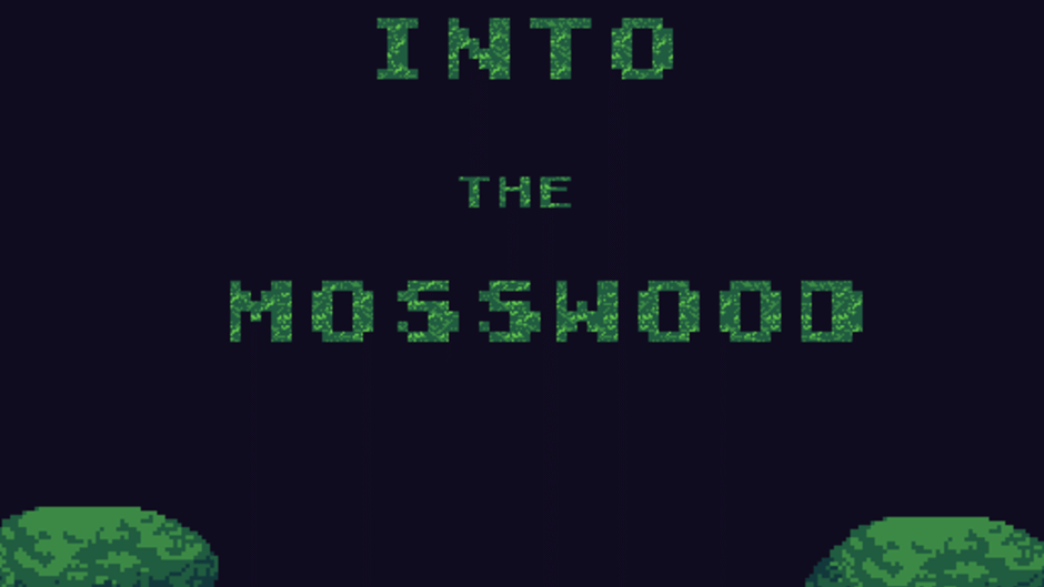 Into the Mosswood Screenshot