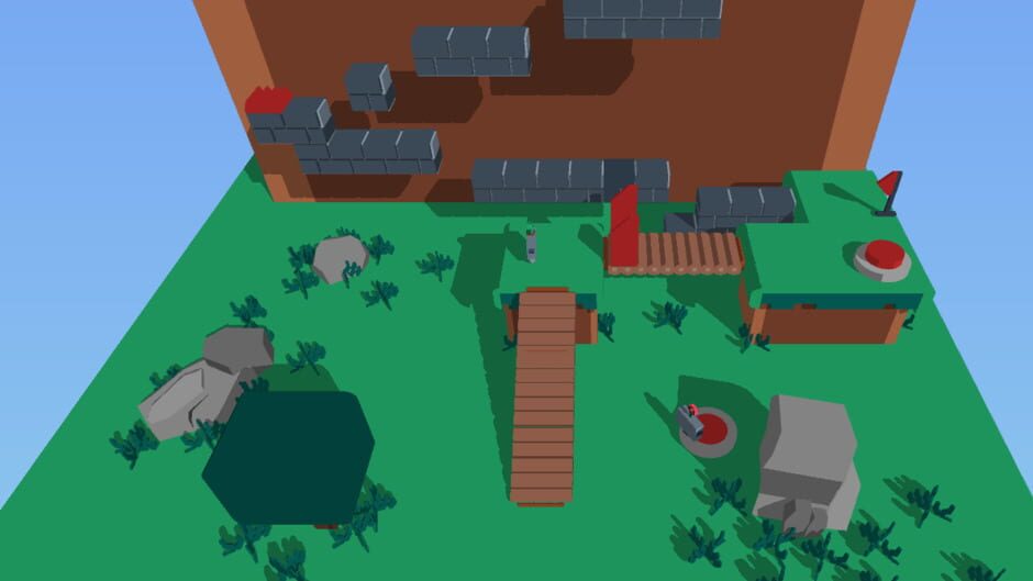 Robo-Summit screenshot