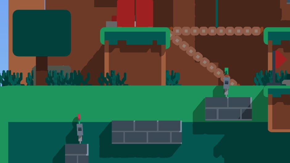 Robo-Summit screenshot