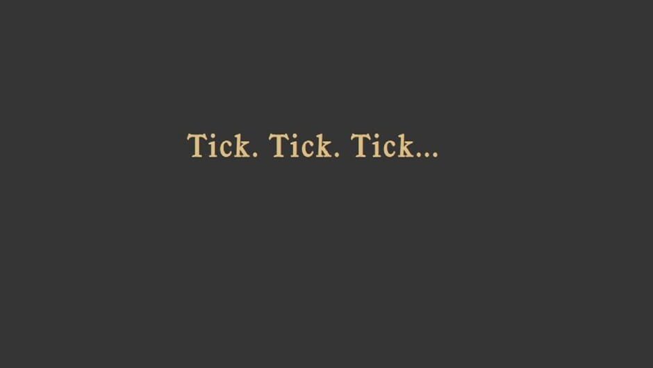 The Tick of Guilt screenshot 1