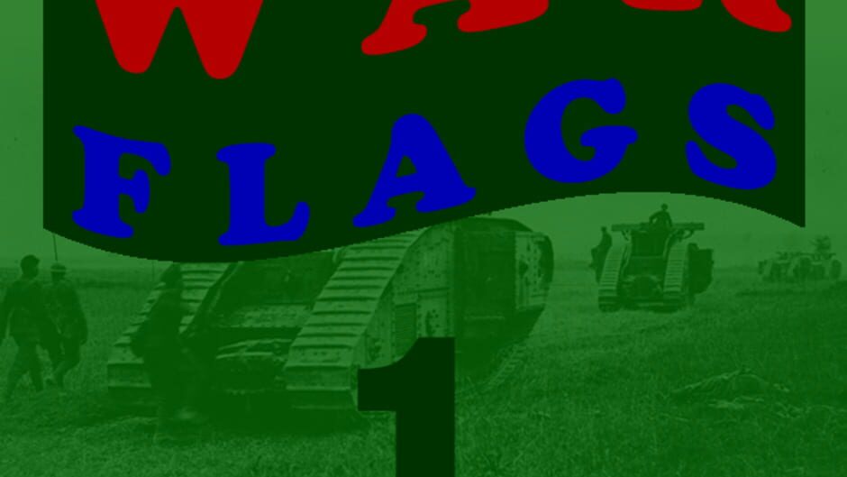 War Flags 1 screenshot