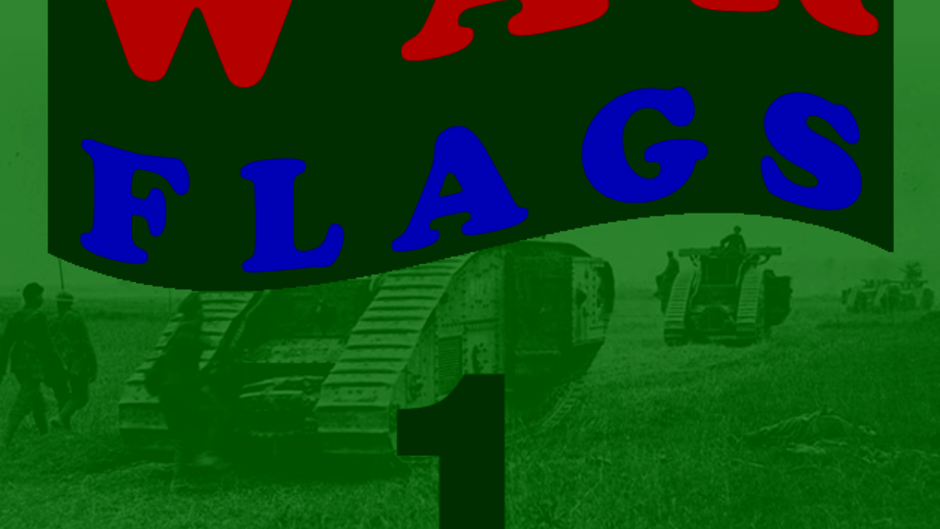 War Flags 1 Screenshot