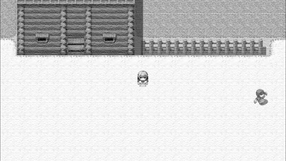 The Farm You Grew Up On Screenshot