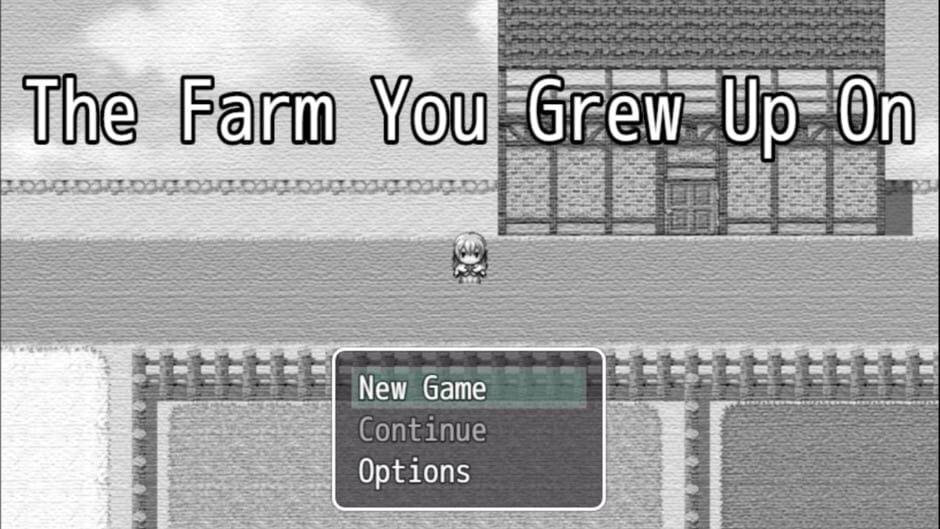 สกรีนช็อตจาก The Farm You Grew Up On (รูปที่ 3)