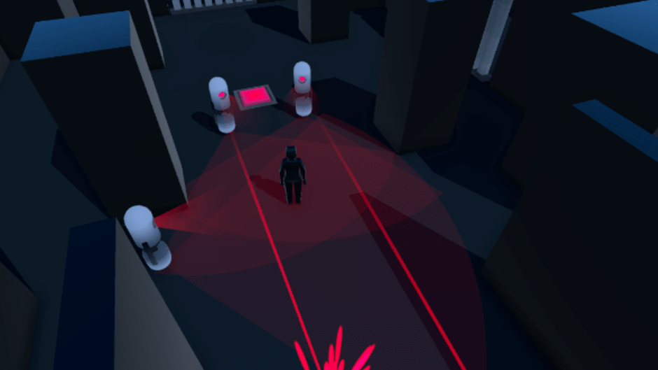 Time Heist Screenshot