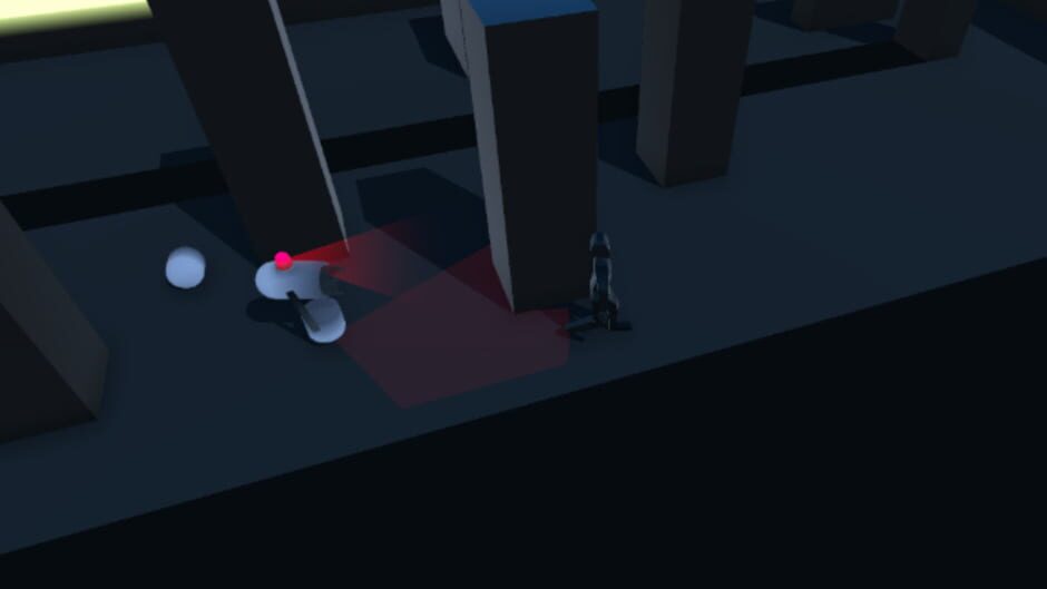 Time Heist screenshot