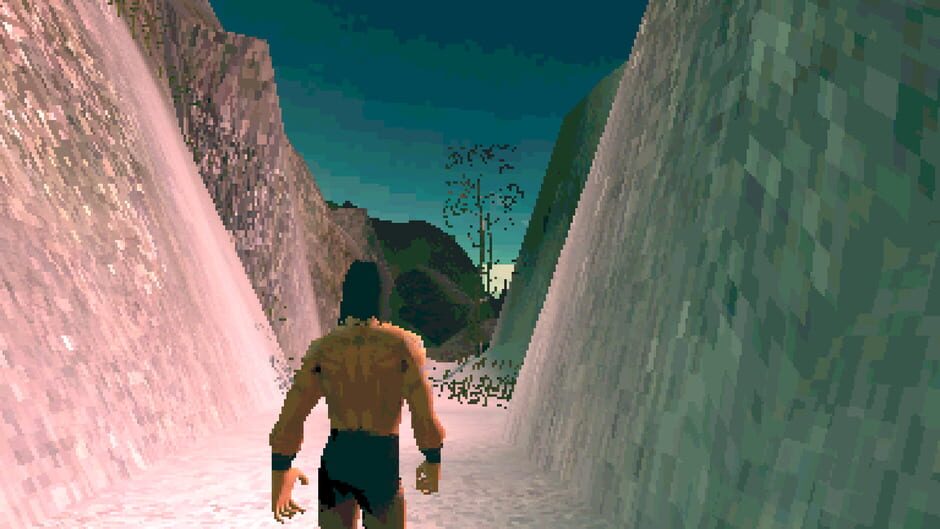 OldBerserker screenshot