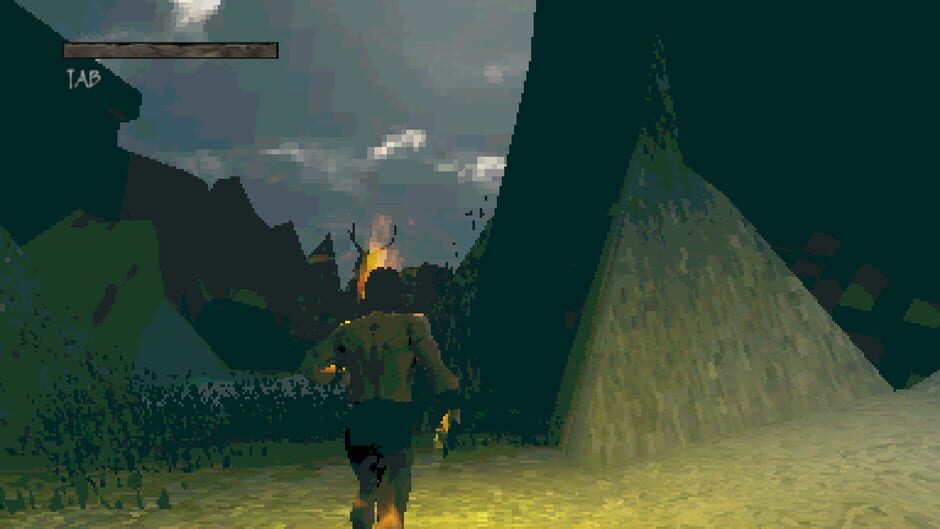 OldBerserker screenshot
