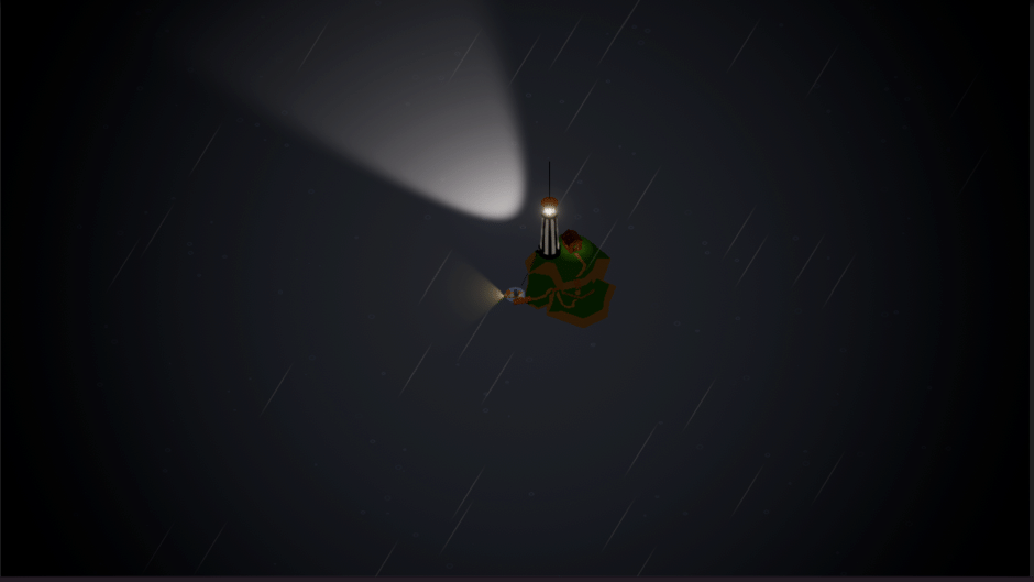 The Archipelago Screenshot