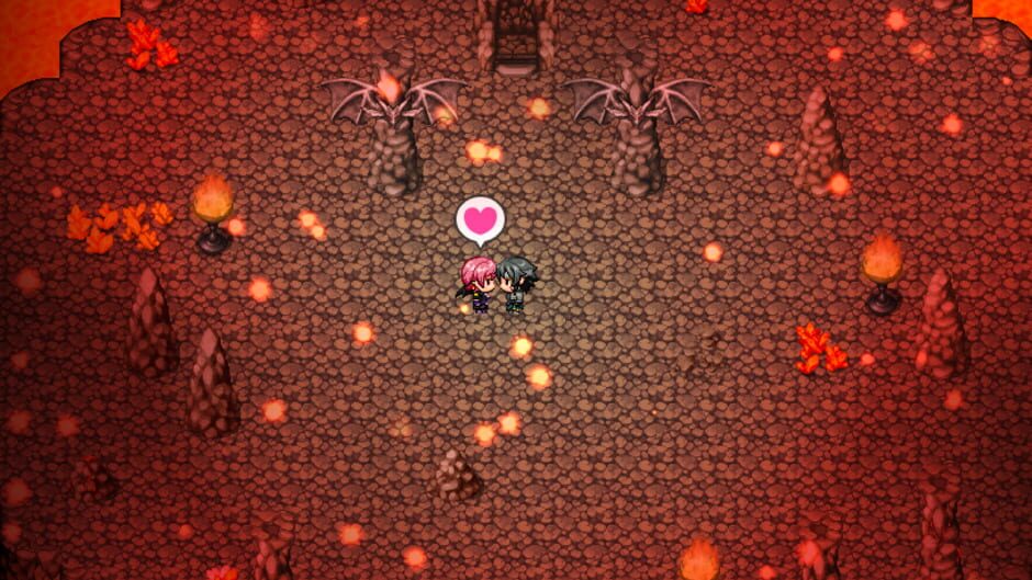 Origin Hunt screenshot