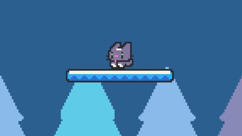 Super Kitty Tales screenshot