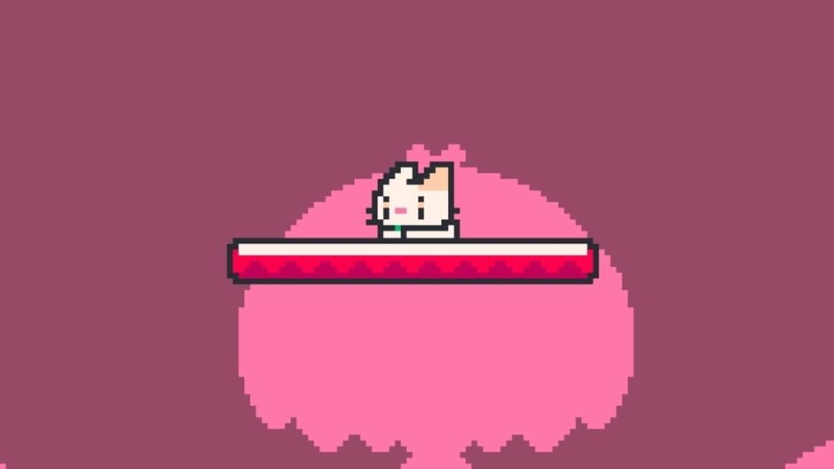 Super Kitty Tales screenshot
