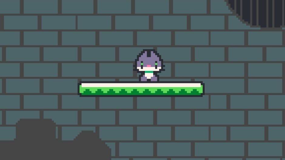 Super Kitty Tales screenshot