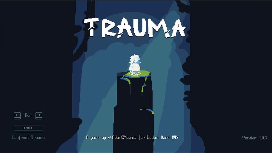 Trauma screenshot
