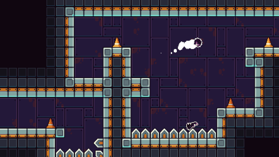 Quantum Qitty Screenshot