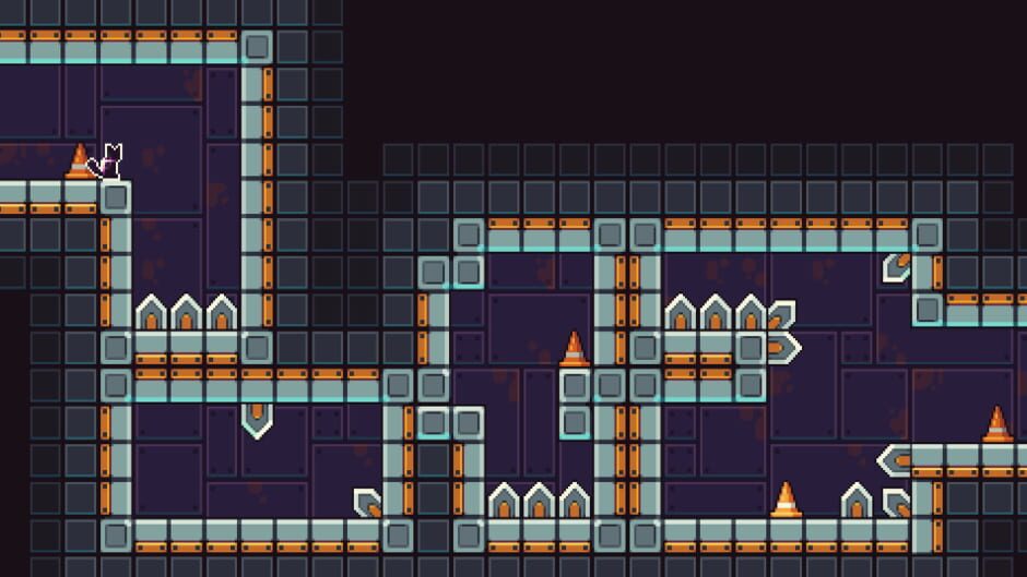Quantum Qitty screenshot