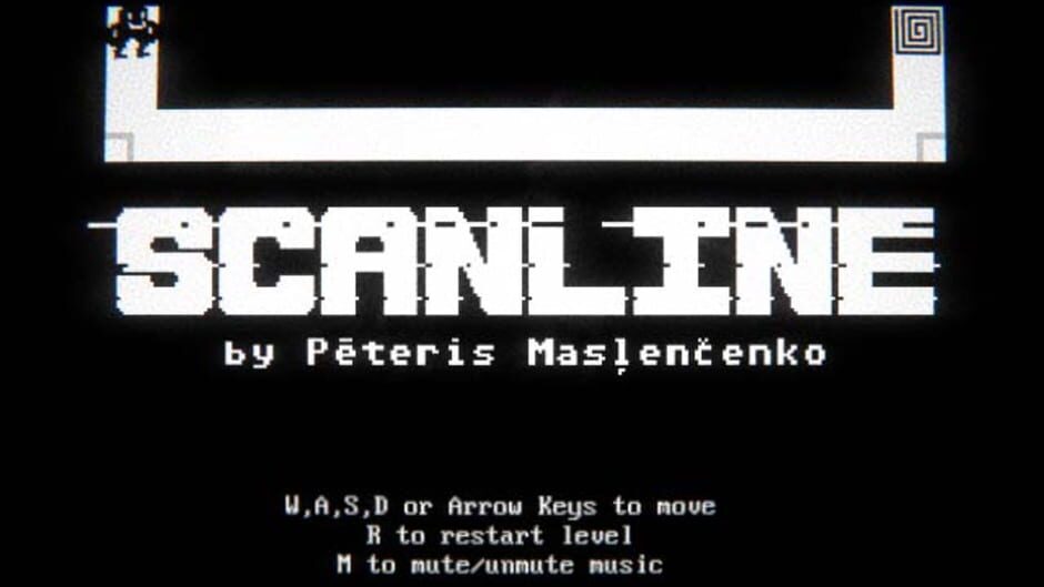 Scanline screenshot