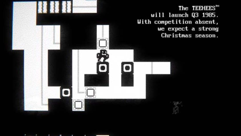 Scanline screenshot