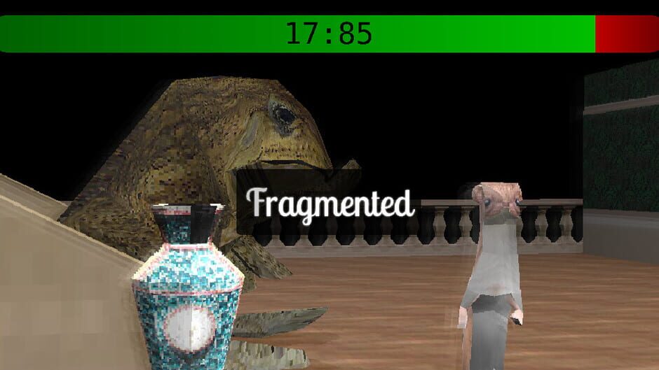 Weasel Words screenshot