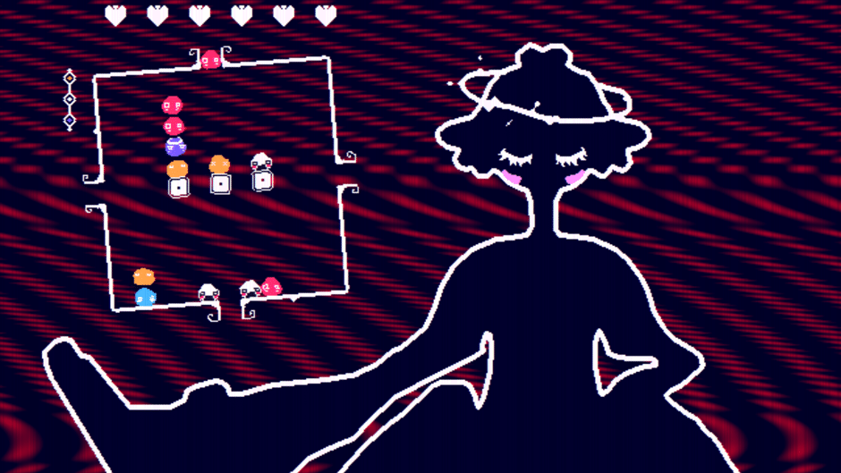 Solar Candy Screenshot